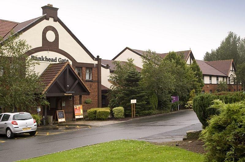 Premier Inn Glenrothes Ngoại thất bức ảnh