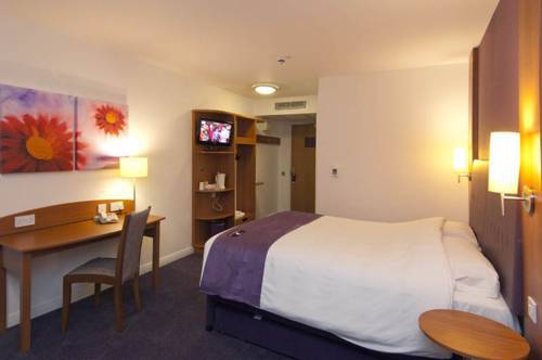 Premier Inn Glenrothes Phòng bức ảnh